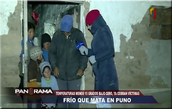 2018 saw this Reportage