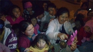 Personas Puno